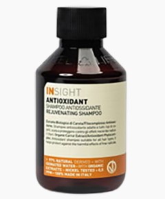 Insight Antioxidant Rejuvenating Shampoo