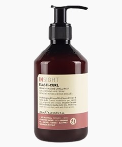 Insight Elasti Curl Curls Defining Hair Cream