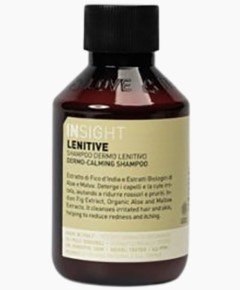 Insight Lenitive Dermo Calming Shampoo