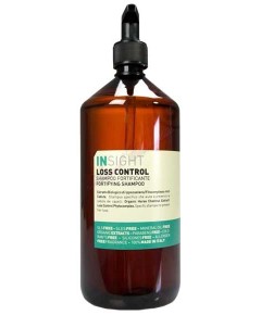 Loss Control Fortifying Shampoo