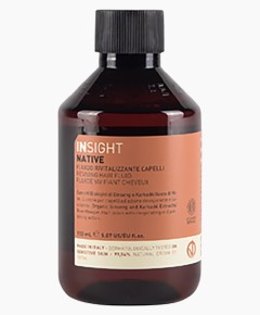 Insight Native Reviving Hair Fluid