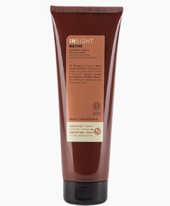 Insight Native Reviving Hair Mask