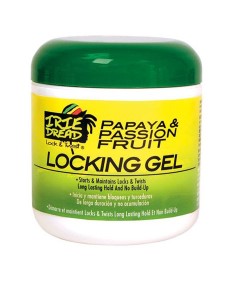 Irie Dread Locking Gel