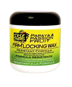 Irie Dread Firm Locking Wax Resistant Formula