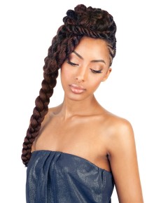 Afri Naptural Syn Ultra Jumbo Braid