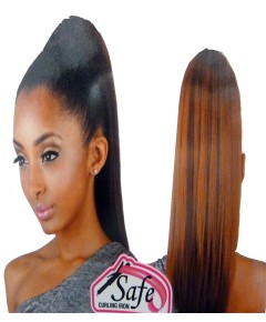 Yellow Tail Syn Yaki Ponytail