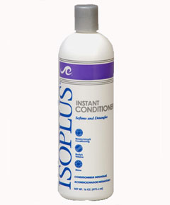 ISOPLUS Instant Conditioner