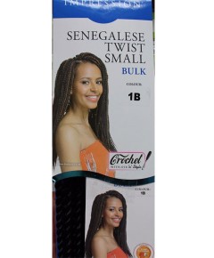 Impression Senegalese Twist Small Bulk