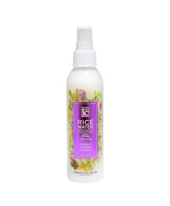 Ic Fantasia Rice Water Moisture Milk Leave In Treatment