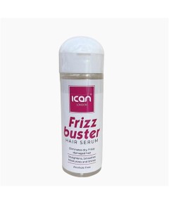 Ican Frizz Buster Hair Serum