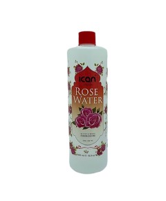 Ican Rose Water