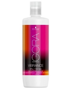 Igora Vibrance Activator Lotion