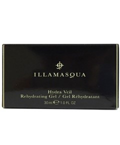 Illamasqua Hydra Veil Rehydrating Gel