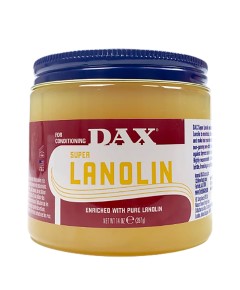 Dax Super Conditioner Pure Lanolin