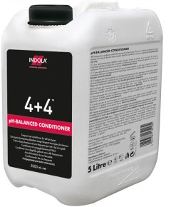Indola 4 Plus 4 Ph Balanced Conditioner