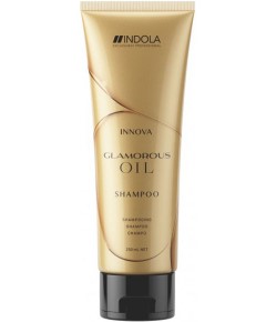 Indola Innova Glamorous Oil Shampoo