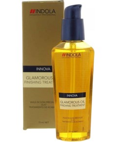 Indola Innova Glamorous Oil Finishing Treatment