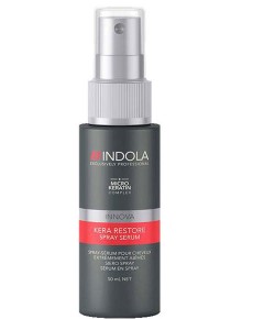 Indola Innova Kera Restore Spray Serum