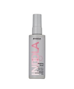 Indola Finishing Serum