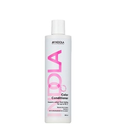 Indola Vegan Color Conditioner