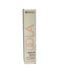 Indola Vegan Glam Oil