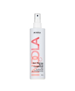 Indola Vegan Hair Therapy Spray Conditioner