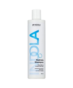 Indola Vegan Hydrate Shampoo