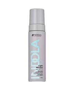 Indola Vegan Light Mousse