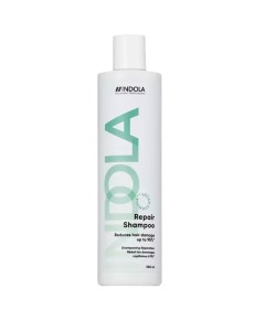 Indola Vegan Repair Shampoo