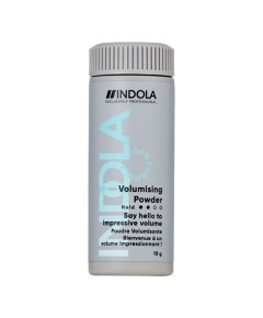 Indola Vegan Volumising Powder