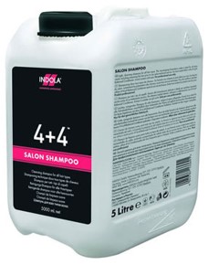 Indola 4 Plus 4 Salon Shampoo
