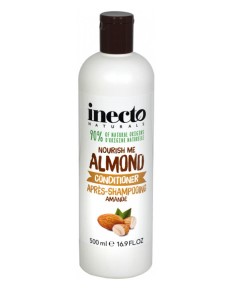 Inecto Naturals Nourish Me Almond Conditioner
