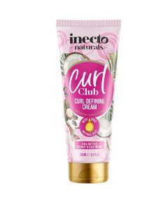 Curl Club Defining Cream