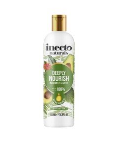 Inecto Naturals Deeply Nourish Avocado Shampoo