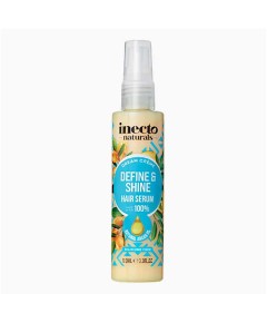 Inecto Naturals Dream Creme Define And Shine Hair Serum