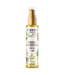 Inecto Naturals Miracle Hydration Hair Oil