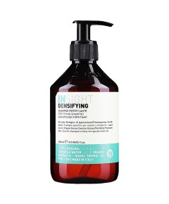 Insight Densifying Fortifying Shampoo