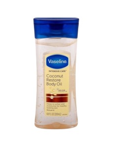 Intensive Care Coconut Restore Body Oil