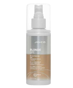 Blonde Life Hair Treatment Veil 