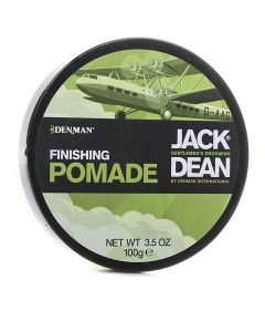 Jack Dean Finishing Sheen Pomade