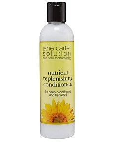 Jane Carter Nutrient Replenishing Conditioner