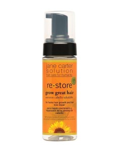 Restore Grow Great Hair Treatment