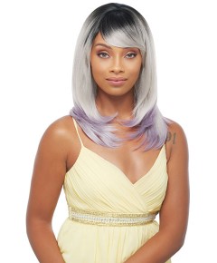 Brazilian Scent HH Ruth Lace Wig