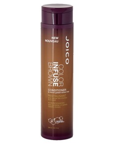 Color Infuse Brown Conditioner