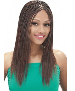 Janet Lisa Syn ST Yaki Braid