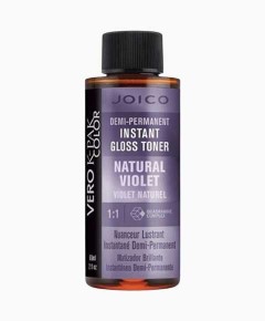 Vero K Pak Color Demi Permament Instant Gloss Toner