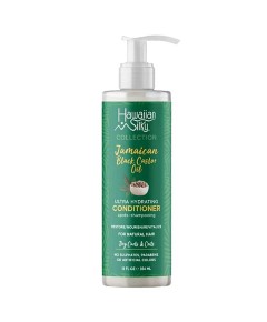 Hawaiian Silky Jamaican Black Castor Oil Ultra Hydrating Conditioner