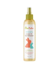 Olive Babies Detangling Leave In Conditioner