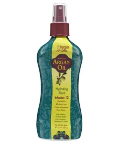 Hawaiian Silky Hydrating Sleek Infusion 12 Leave In Moisturizer