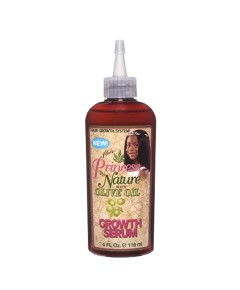 Princess By Nature Growth Serum